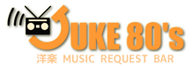 JUKE80's